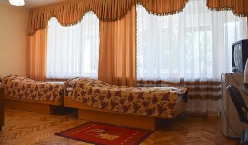 Чолпон-Ата - 13