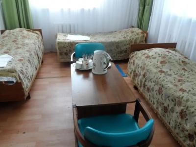 Чолпон-Ата - 10