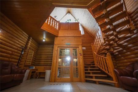 Морозовка - 255