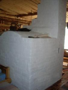 Карельский домик - 30