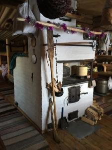 Карельский домик - 28