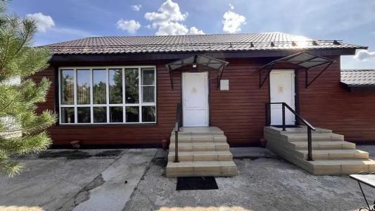 Бабушкина хата - 38