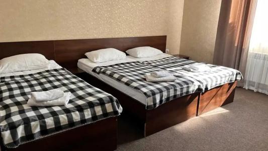 Бабушкина хата - 28