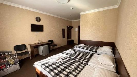 Бабушкина хата - 30