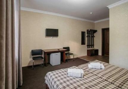 Бабушкина хата - 20