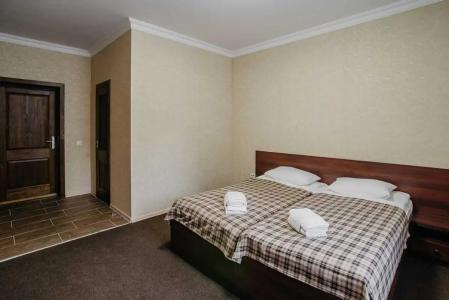 Бабушкина хата - 21