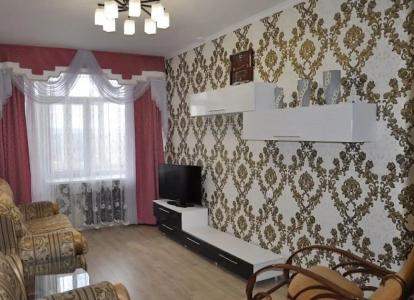 Бакирово - 107