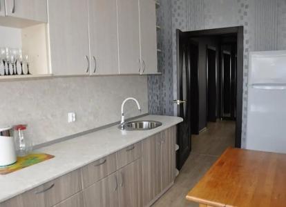 Бакирово - 108