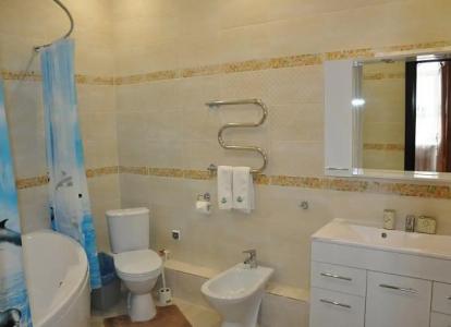 Бакирово - 110