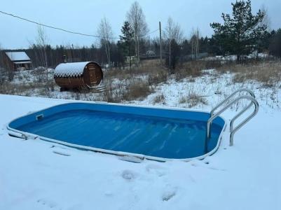 Хуторок Озерный - 721