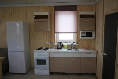 Хуторок Озерный - 740