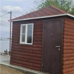 Веселый Маныч - 138