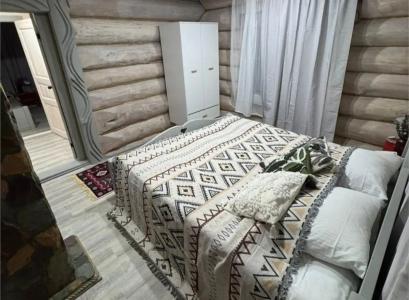 Деревня Берендеевка - 186