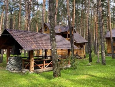 Деревня Берендеевка - 146