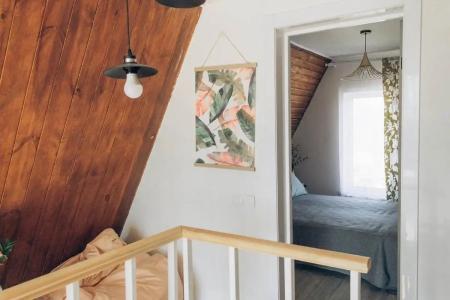 Scandi house - 20