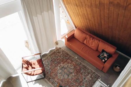 Scandi house - 23