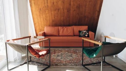 Scandi house - 24