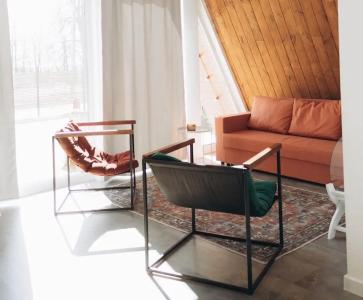 Scandi house - 25