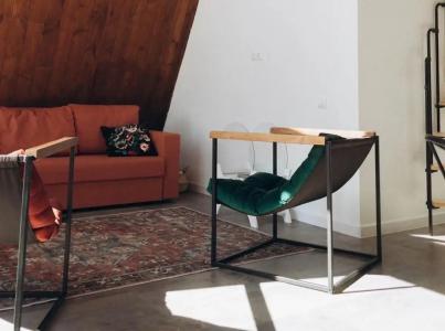 Scandi house - 26