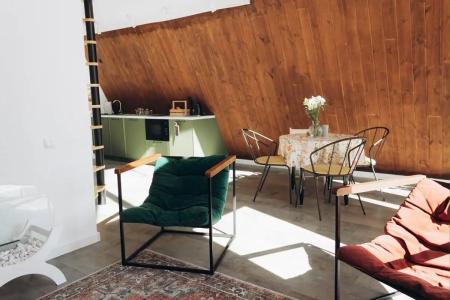 Scandi house - 27