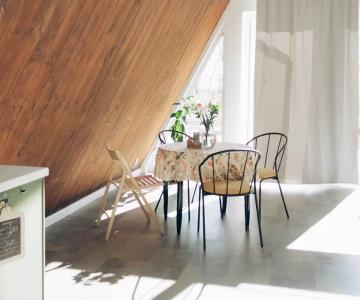 Scandi house - 28