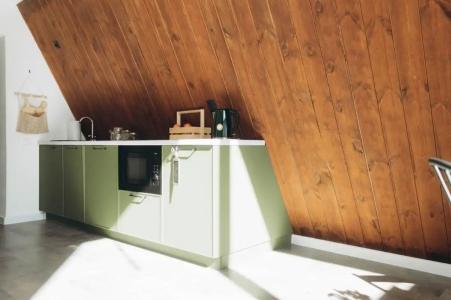Scandi house - 29