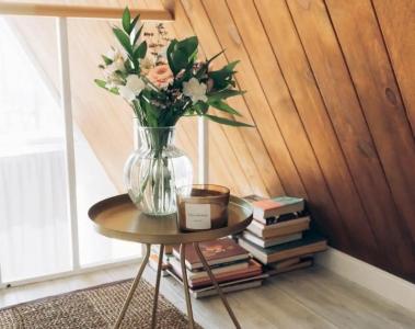 Scandi house - 32