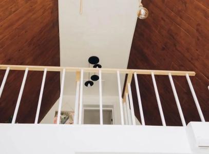 Scandi house - 34