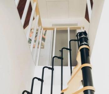 Scandi house - 36