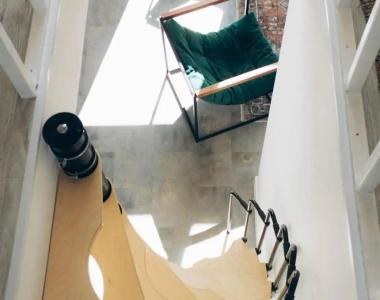 Scandi house - 37