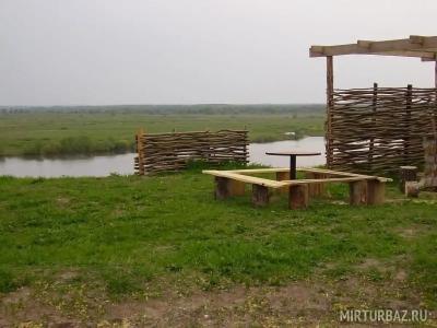 Санское - 1