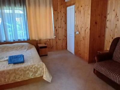 Мини-отель "Авеню 77" - 54