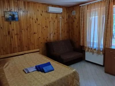 Мини-отель "Авеню 77" - 28