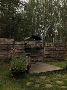 Aframe Forest Tale - 144