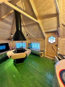 Живое село - 27