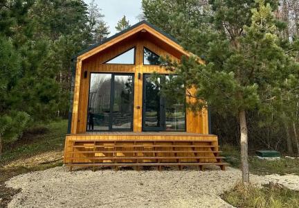 Живое село - 30