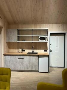 Живое село - 33