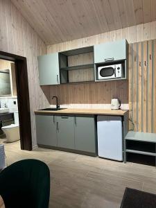 Живое село - 35