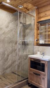 Живое село - 55