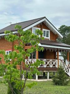 Живое село - 43