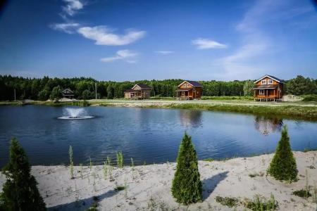 Живое село - 0