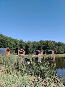 Живое село - 1