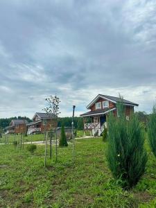 Живое село - 2