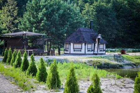 Живое село - 3