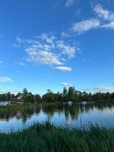 Живое село - 4