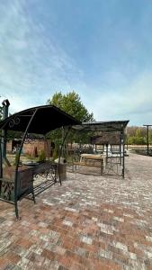 Живое село - 6