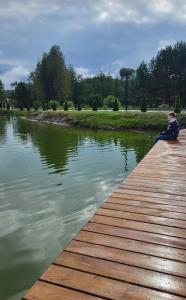 Живое село - 7