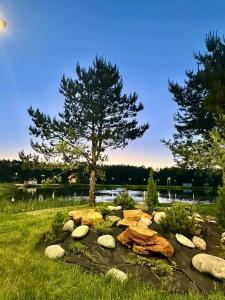 Живое село - 8