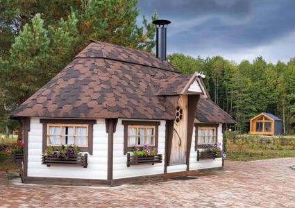 Живое село - 13