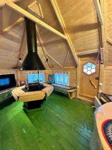 Живое село - 16